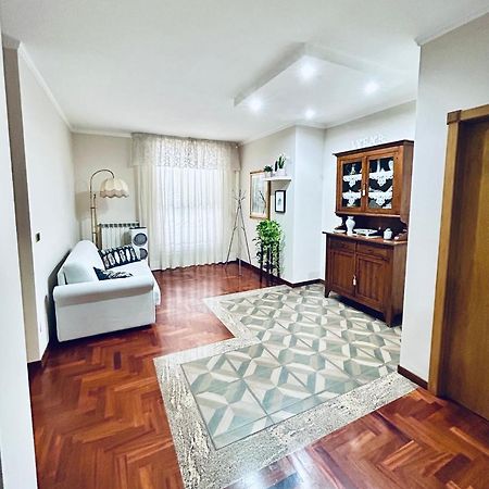 Luena Home Luxury Apartment Brusciano エクステリア 写真